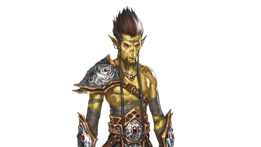 Psychic Warrior | New Fighter Martial Archetype for Fifth Edition