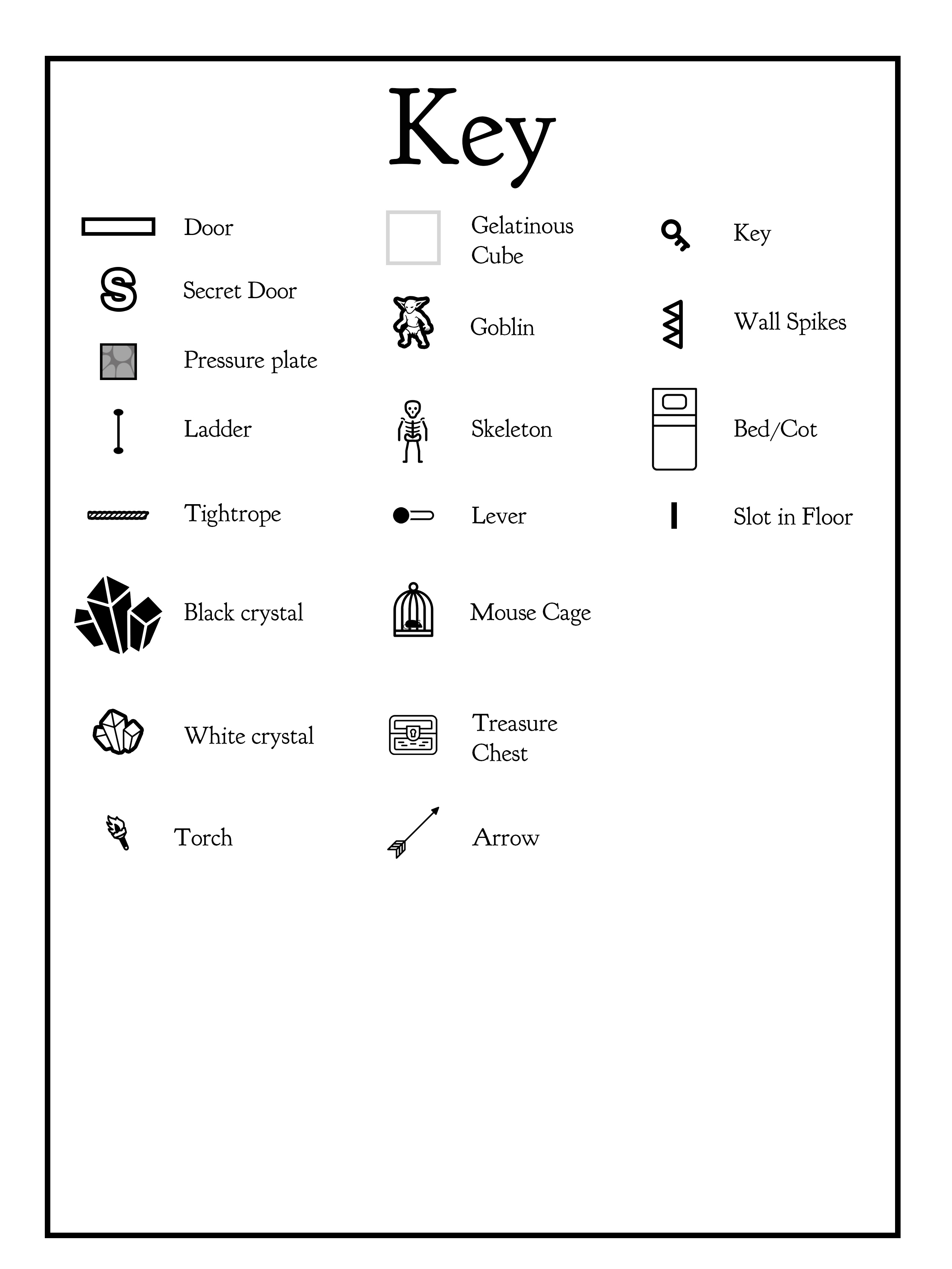 map-key-11-03-19 – DMDave Publishing